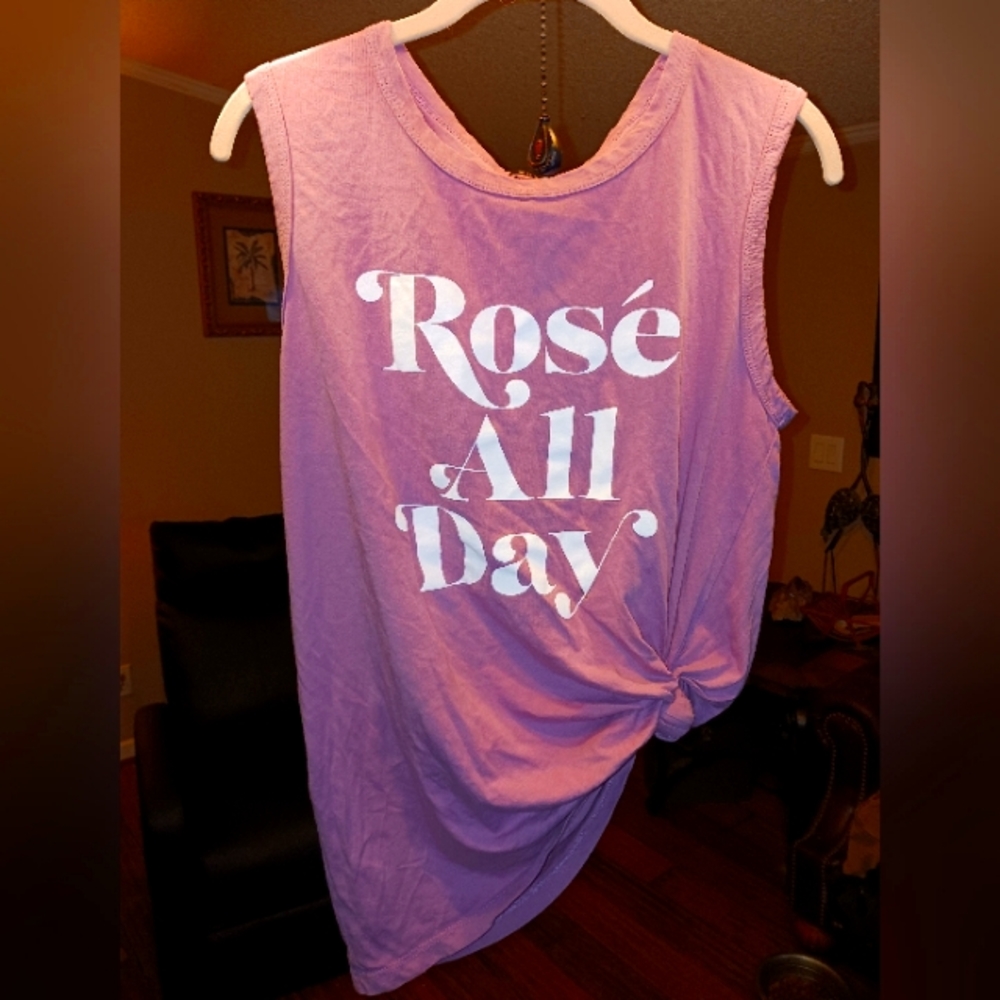 Women's t-shirt